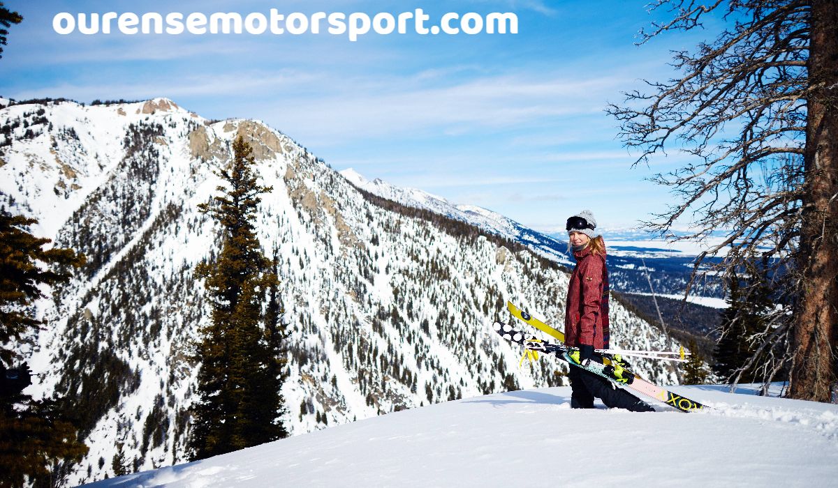 ourensemotorsport.com
